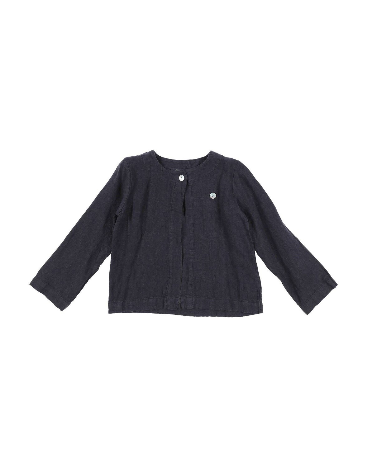 Блейзер Olive By Sisco, синий
Блейзер Olive By Sisco, синий