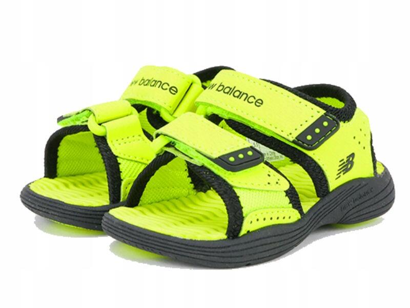 Спортивные сандалии NEW BALANCE Junior на липучках
Спортивные сандалии NEW BALANCE Junior на липучках