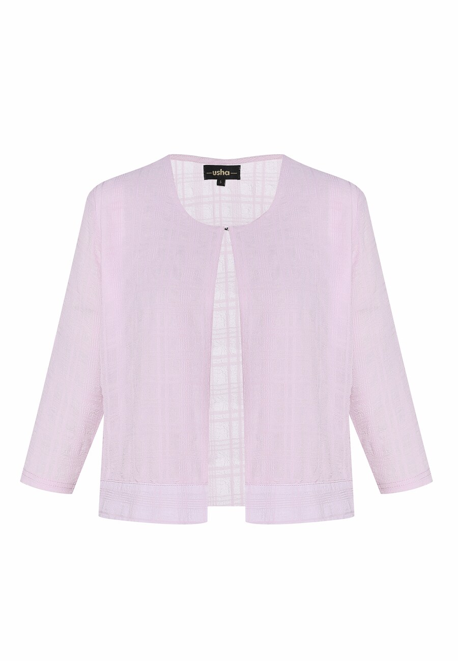 Межсезонная куртка usha BLACK LABEL, светло-розовый
Межсезонная куртка usha BLACK LABEL, светло-розовый