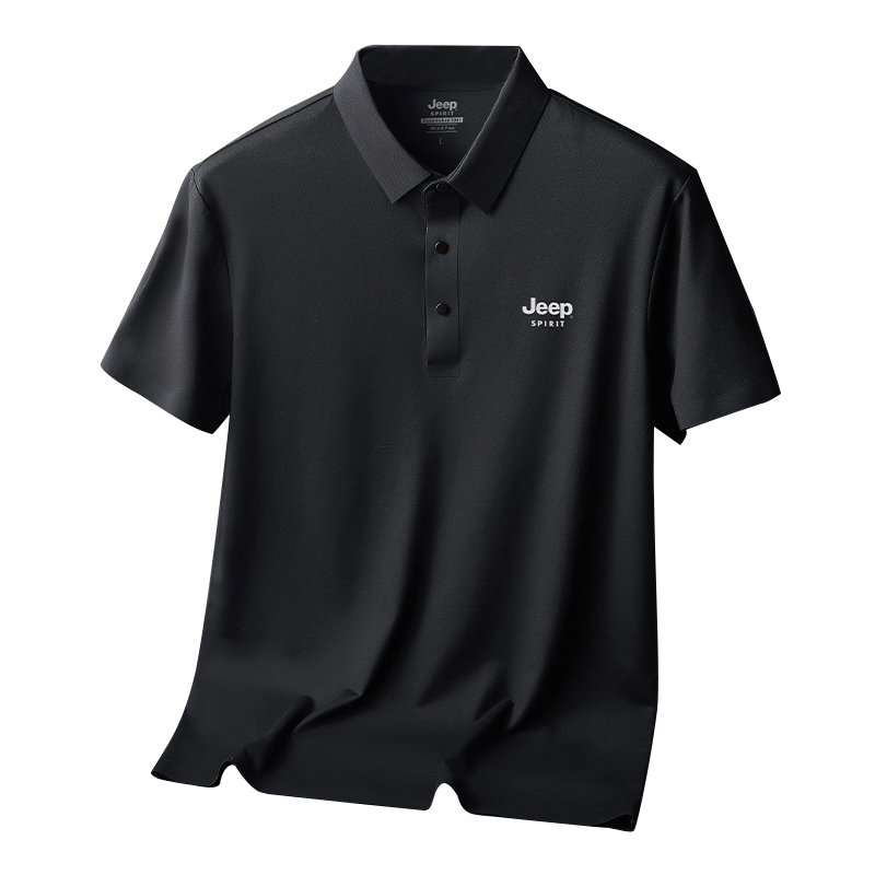 Футболка поло мужская JEEP SPIRIT, туманно-голубой
Футболка поло мужская JEEP SPIRIT, туманно-голубой