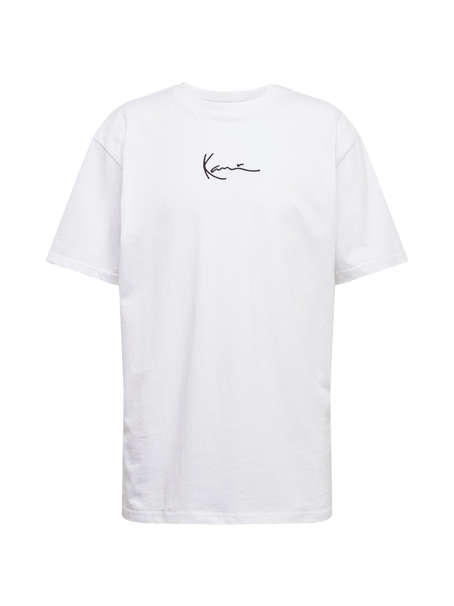 Рубашка обычного кроя Karl Kani, белый
Рубашка обычного кроя Karl Kani, белый