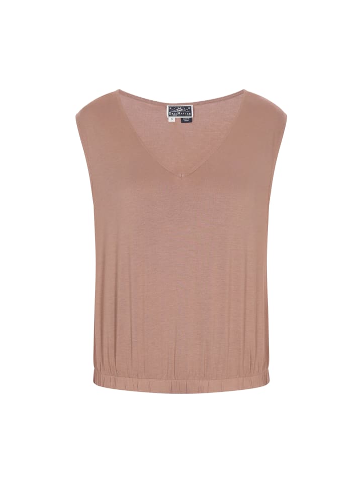 Блузка DreiMaster Maritim, песочный
Блузка DreiMaster Maritim, песочный