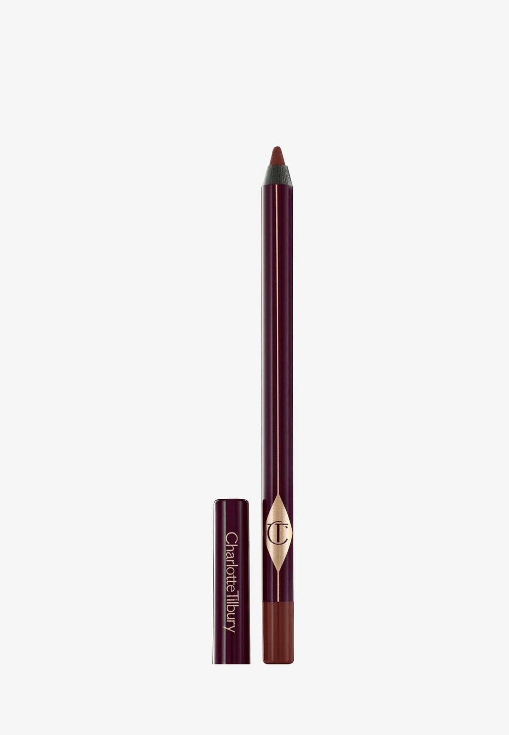 Подводка для глаз EYELINER Charlotte Tilbury, цвет walk of no shame
Подводка для глаз EYELINER Charlotte Tilbury, цвет walk of no shame