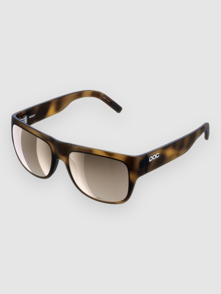 Солнцезащитные очки POC Want Tortoise Brown Sonnenbrille, clarity trl /prty sny slv
Солнцезащитные очки POC Want Tortoise Brown Sonnenbrille, clarity trl /prty sny slv