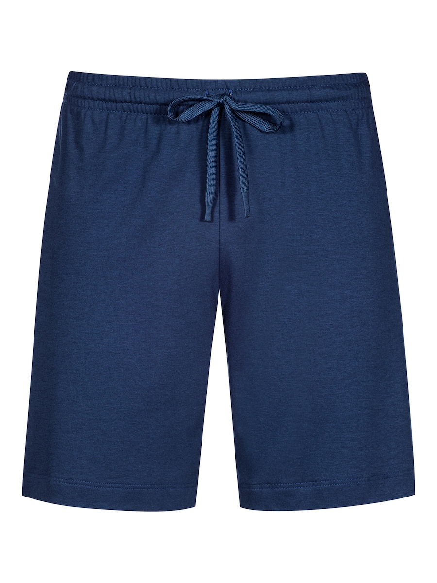 Пижамные штаны Mey Solid Night, темно-синий
Пижамные штаны Mey Solid Night, темно-синий