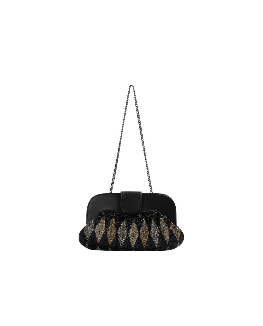 Сумочка Scalpers, черный
Сумочка Scalpers, черный