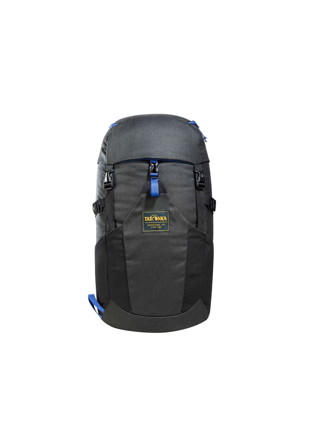 Рюкзак City Tramp 22 53 см TATONKA, черный
Рюкзак City Tramp 22 53 см TATONKA, черный