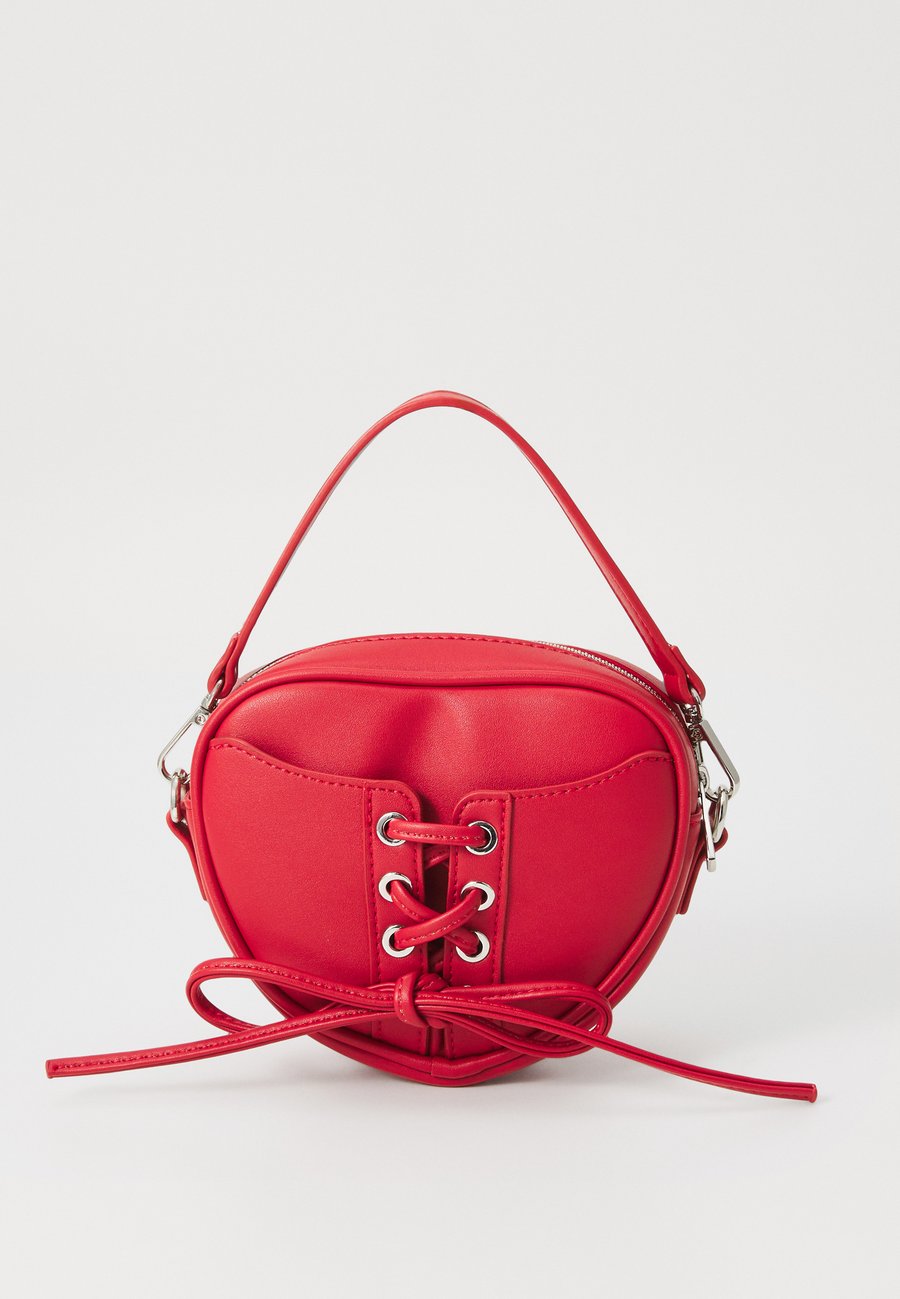 Сумка Even&Odd BOW, Red
Сумка Even&Odd BOW, Red