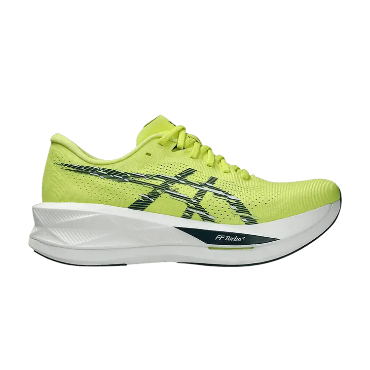 Кроссовки Asics Sonicblast, Citron Tranquil Teal
Кроссовки Asics Sonicblast, Citron Tranquil Teal