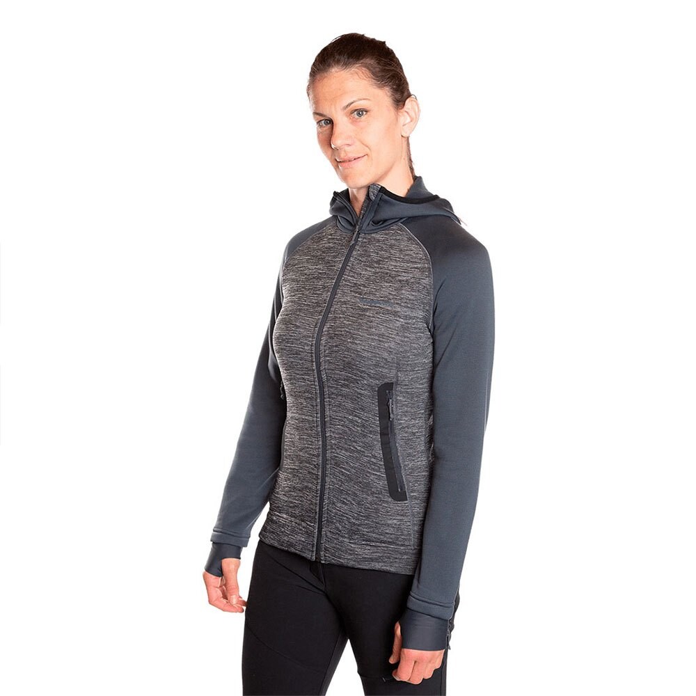 Куртка Trangoworld Asiego Vd, серый
Куртка Trangoworld Asiego Vd, серый