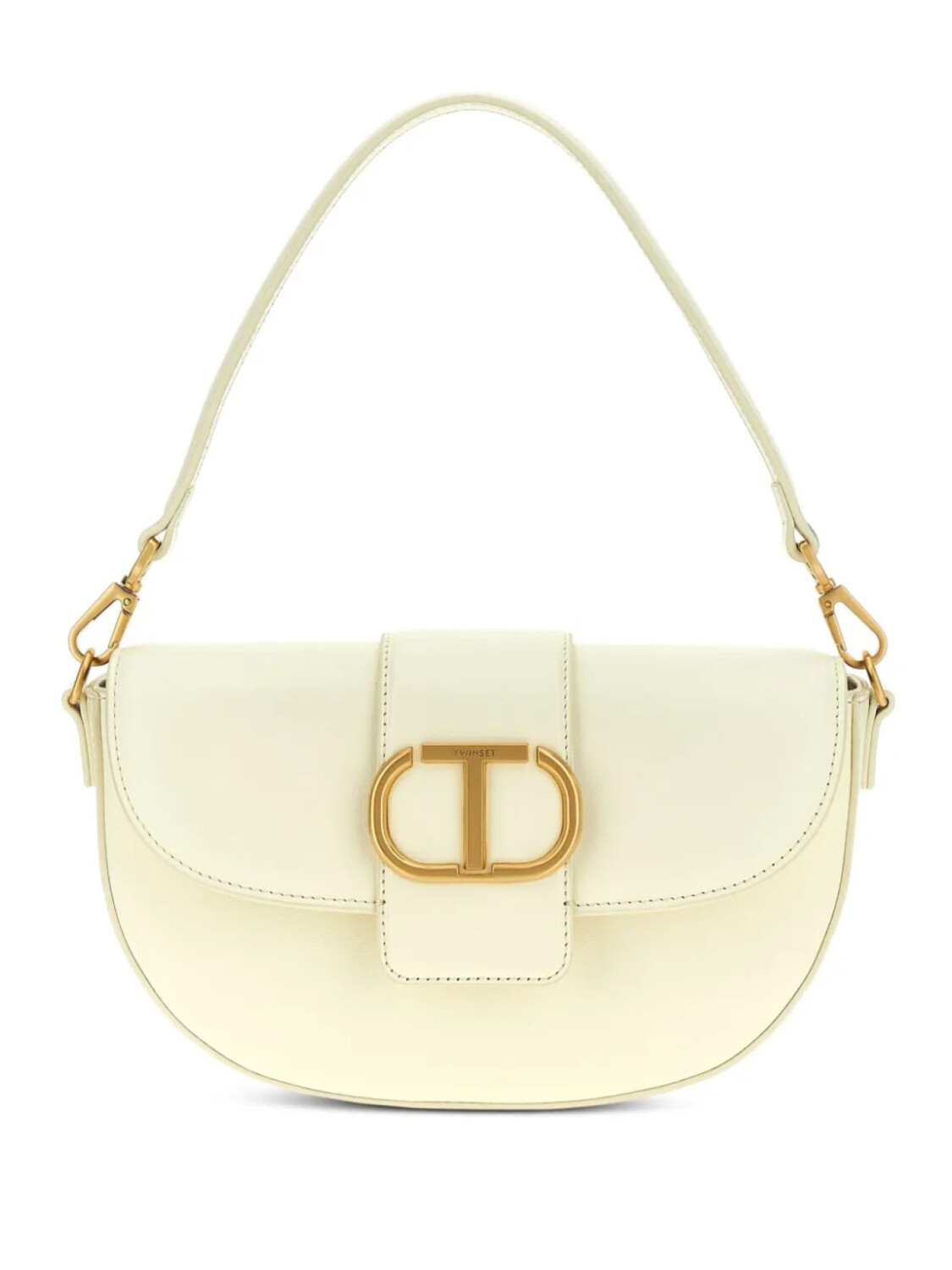TWINSET сумка на плечо Amie, белый
TWINSET сумка на плечо Amie, белый
