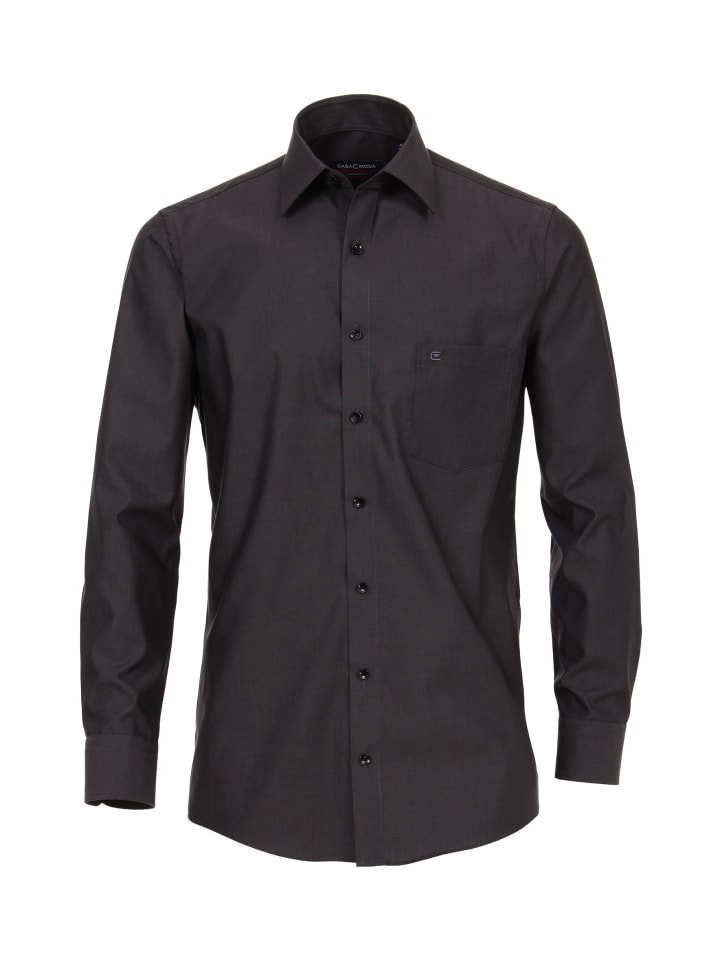 Рубашка CASAMODA, серый
Рубашка CASAMODA, серый