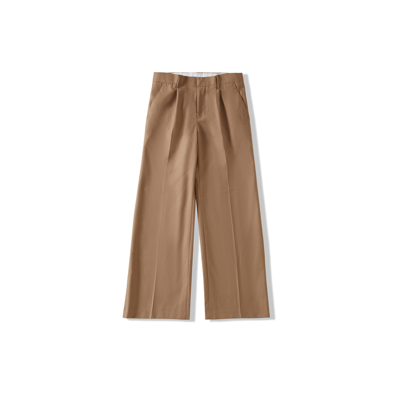 Повседневные брюки унисекс I'm David, Черный
Повседневные брюки унисекс I'm David, Черный