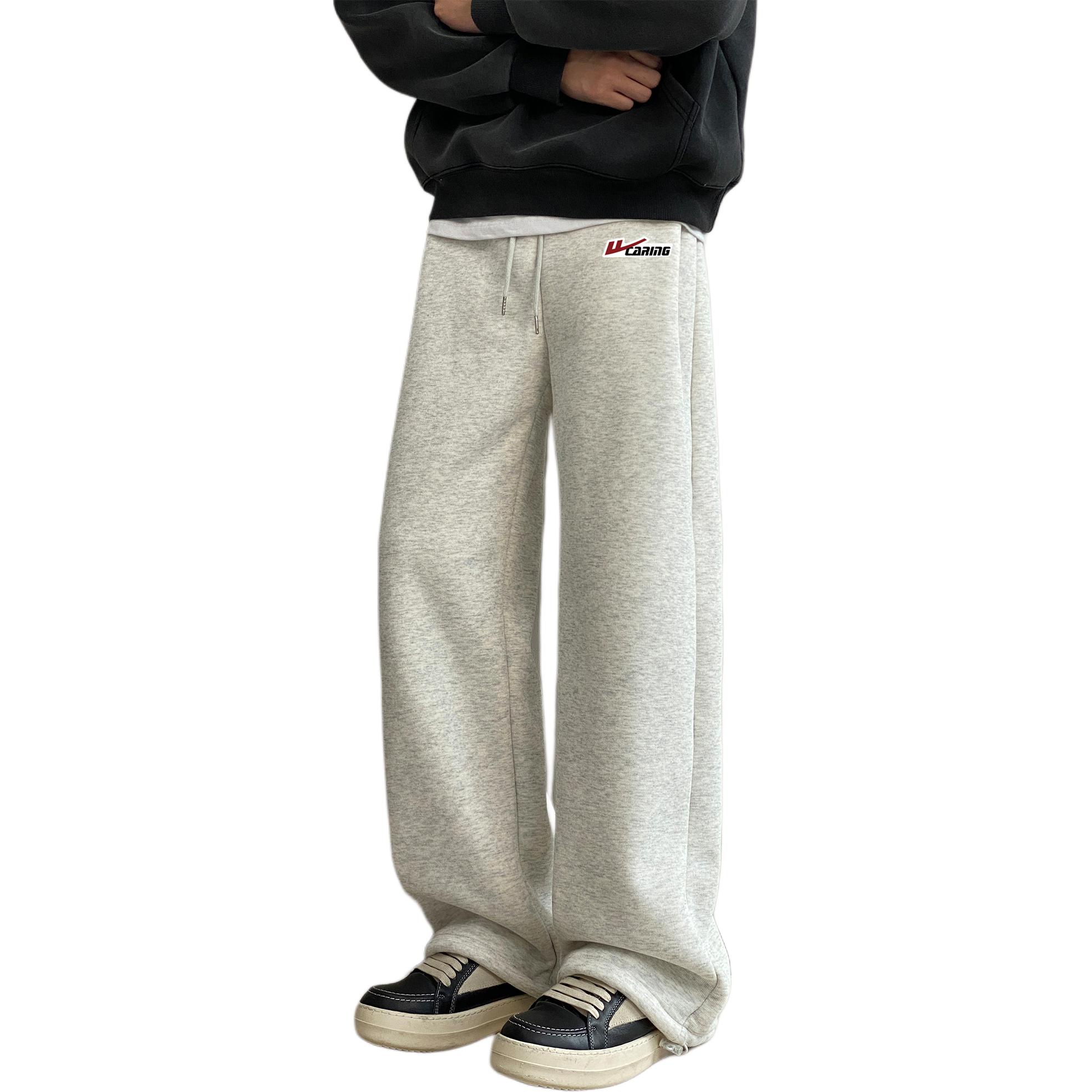 Хлопковые брюки Unisex утепленные с флисовой подкладкой прямого кроя WARRIOR, белый heather серый (diy badge)
Хлопковые брюки Unisex утепленные с флисовой подкладкой прямого кроя WARRIOR, белый heather серый (diy badge)