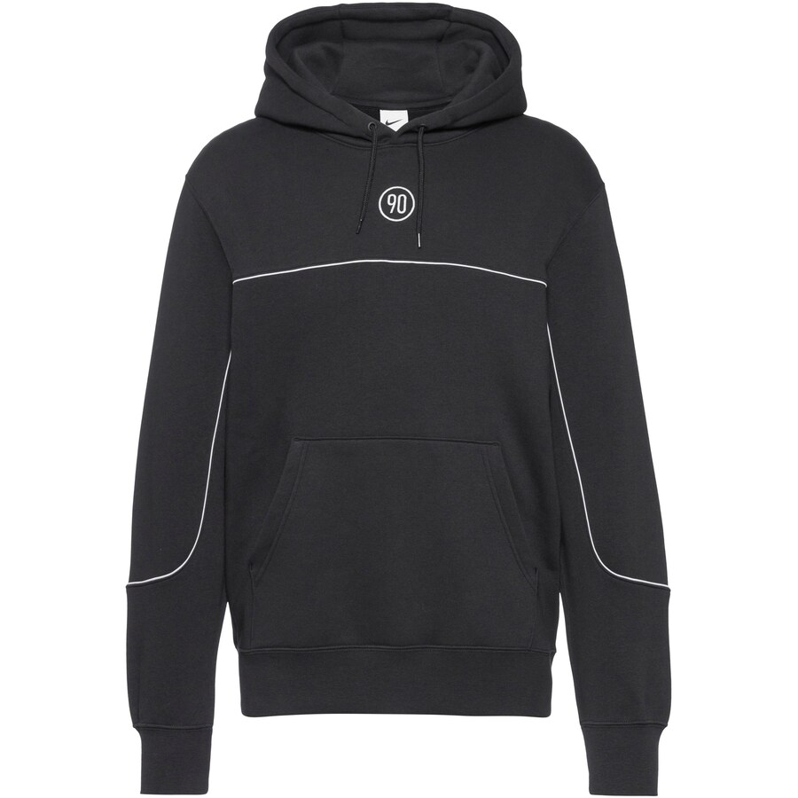 Спортивная толстовка NIKE TotalВ 90, Black 
Спортивная толстовка NIKE TotalВ 90, Black