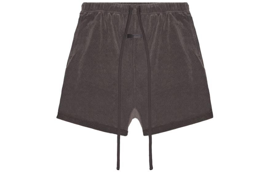 Терри Шорт Fear Of God Essentials, черный
Терри Шорт Fear Of God Essentials, черный