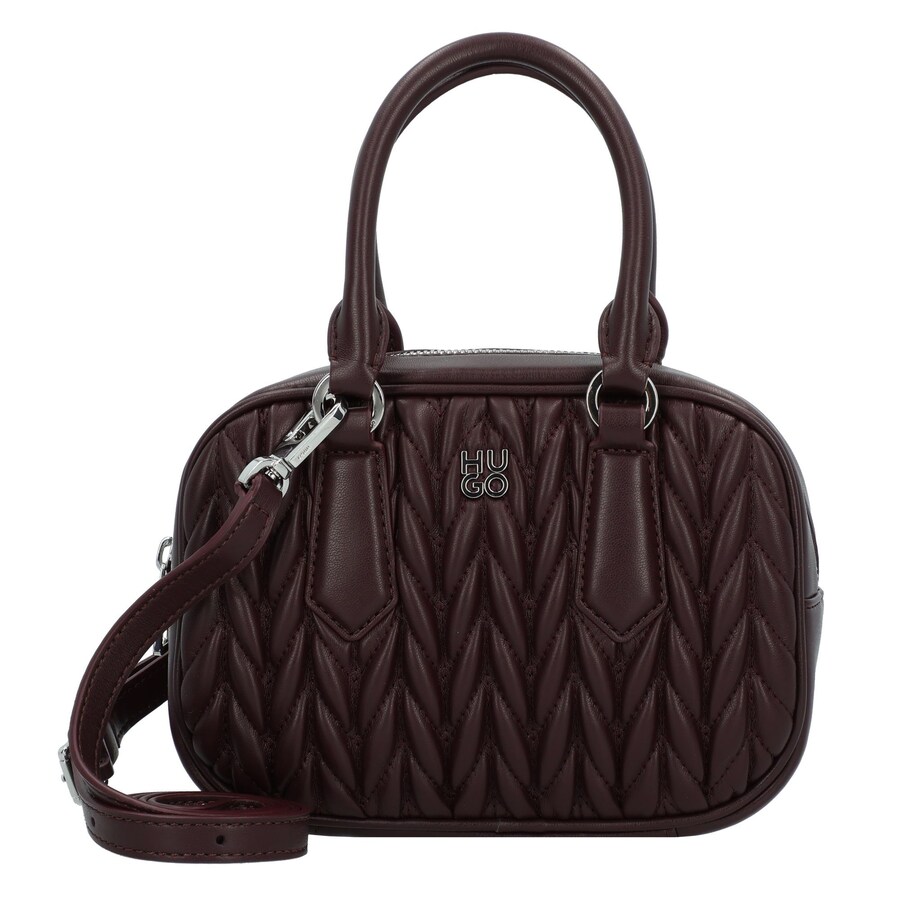 Сумка HUGO Chris 2.0, коричневый
Сумка HUGO Chris 2.0, коричневый