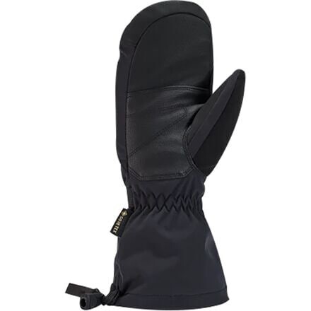 Рукавицы GTX Storm женские Gordini, черный
Рукавицы GTX Storm женские Gordini, черный