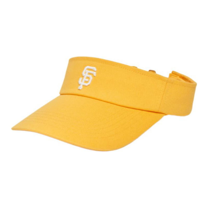 Шляпа от солнца Unisex MLB, оранжевый
Шляпа от солнца Unisex MLB, оранжевый