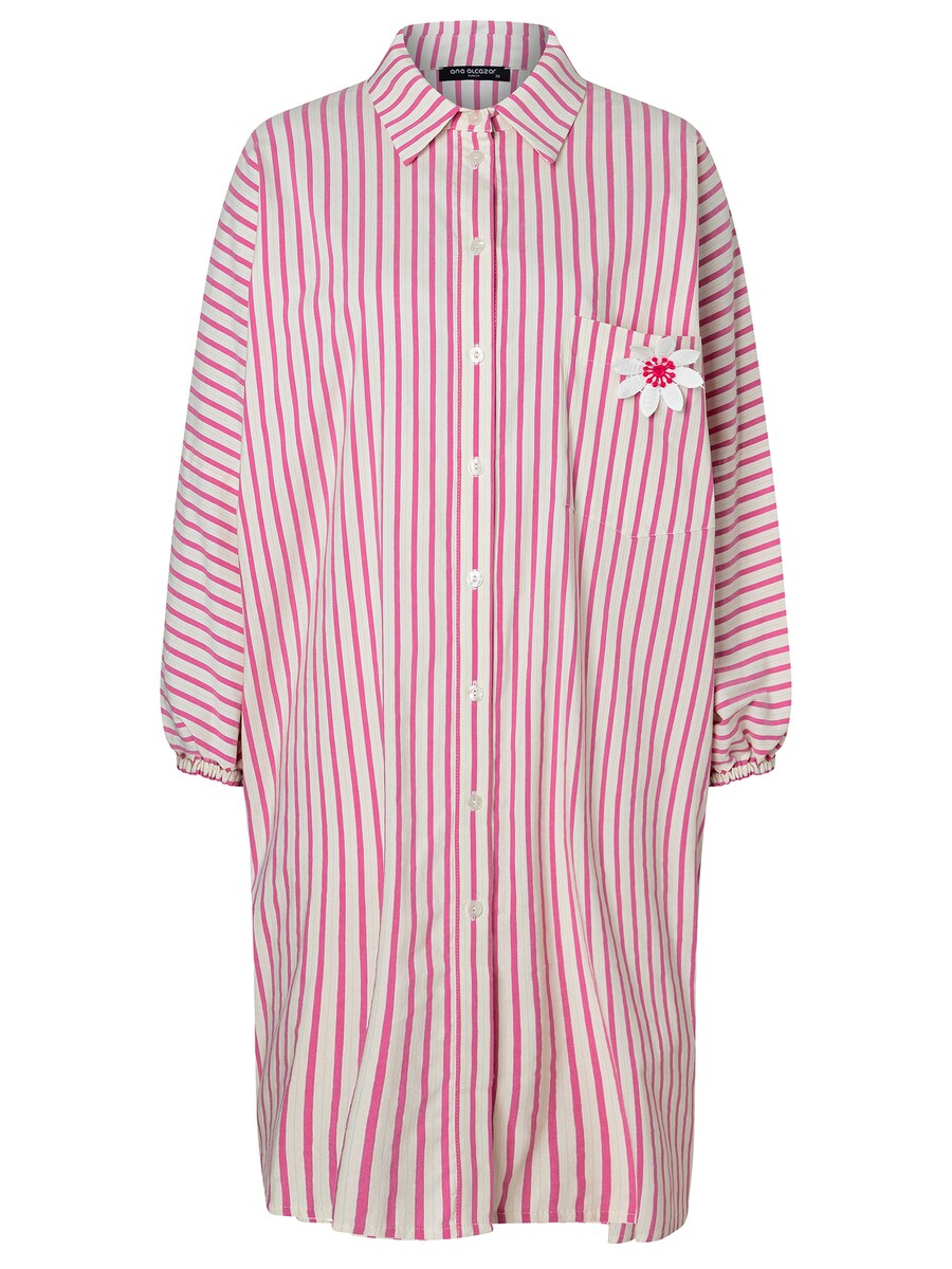 Мини платье Ana Alcazar Walera, Rose
Мини платье Ana Alcazar Walera, Rose