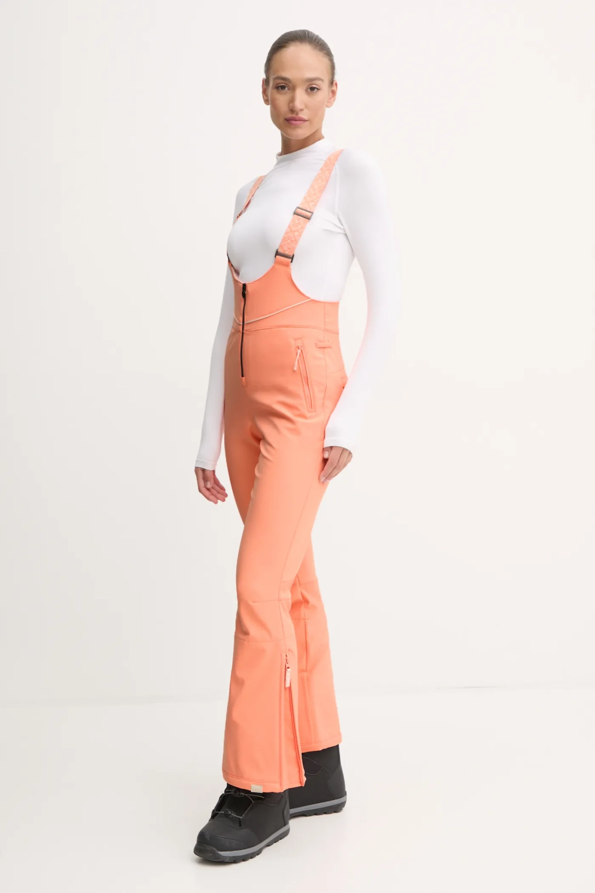 Брюки на высшем уровне Roxy, оранжевый
Брюки на высшем уровне Roxy, оранжевый