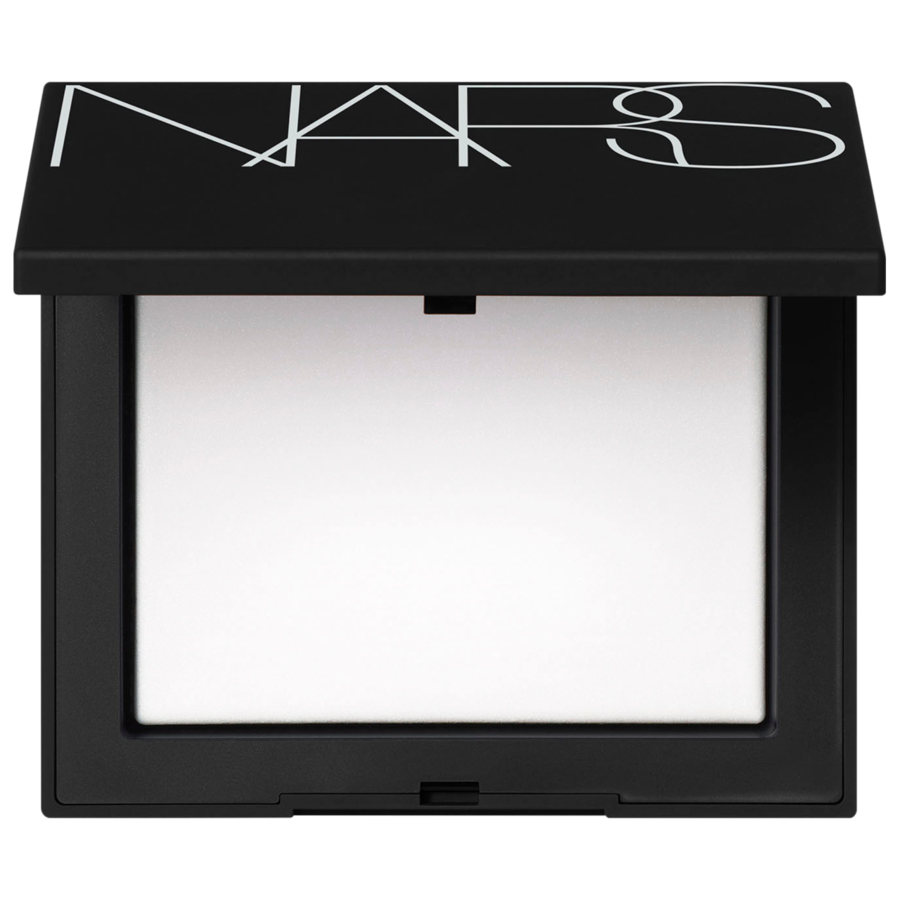 Светоотражающая прессованная фиксирующая пудра NARS, .35 oz/10 g, Crystal
Светоотражающая прессованная фиксирующая пудра NARS, .35 oz/10 g, Crystal