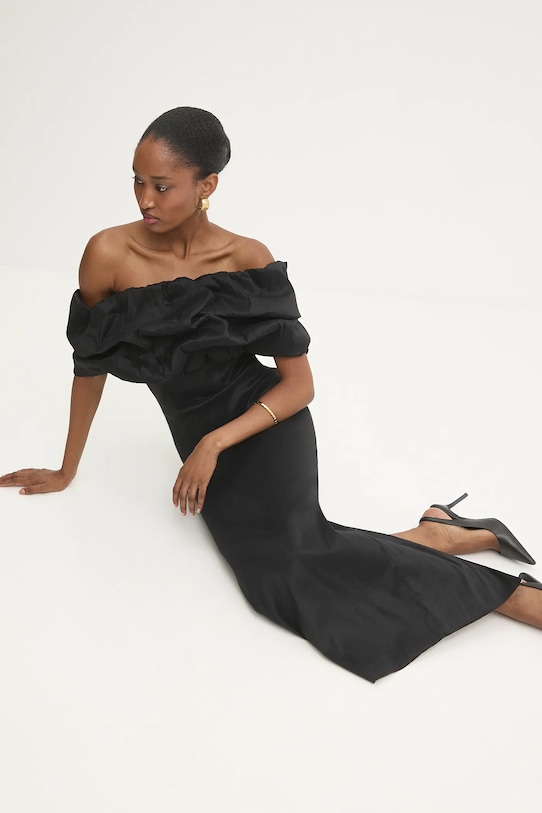 Платье Answear.Lab, черный
Платье Answear.Lab, черный