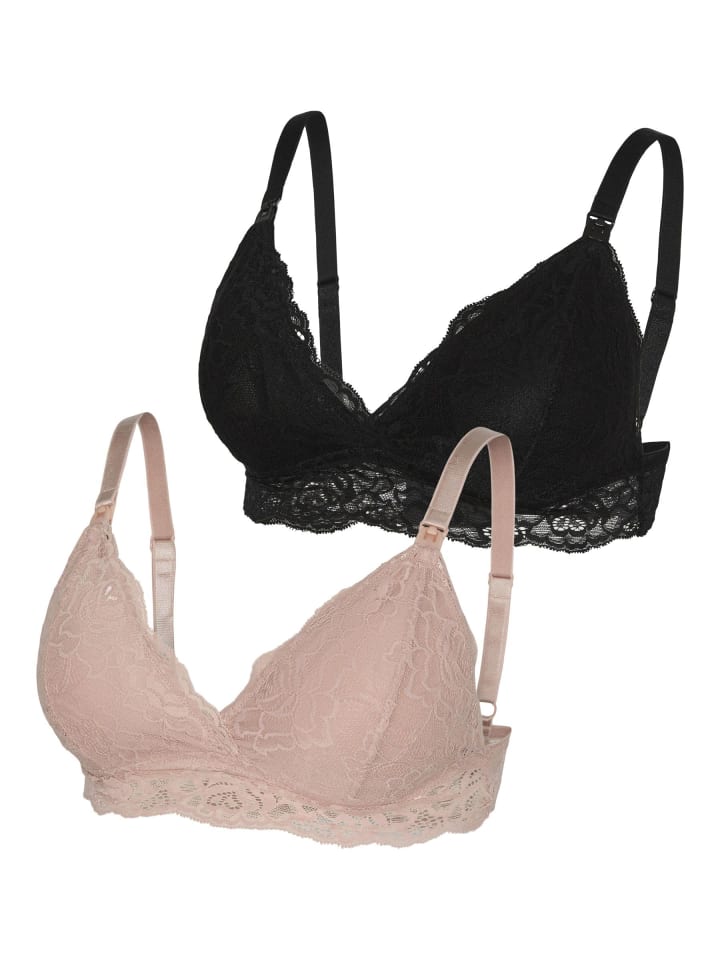 Бюстгальтер на косточках mama licious
Бюстгальтер на косточках mama licious