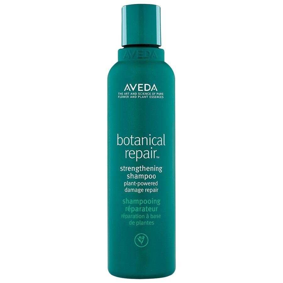 Шампунь botanical repair strengthening Aveda, объем 200 мл
Шампунь botanical repair strengthening Aveda, объем 200 мл
