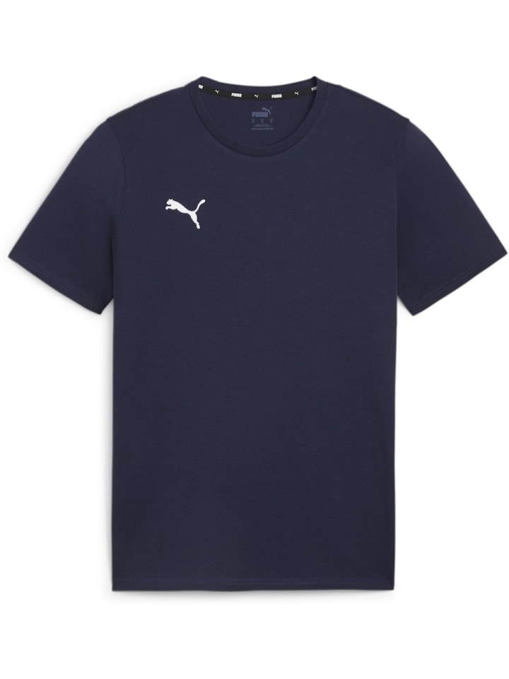 Футболка TeamGoal CasuaLongsleeve Tee синего цвета Puma, Синий, Футболка TeamGoal CasuaLongsleeve Tee синего цвета Puma
Футболка TeamGoal CasuaLongsleeve Tee синего цвета Puma, Синий, Футболка TeamGoal CasuaLongsleeve Tee синего цвета Puma