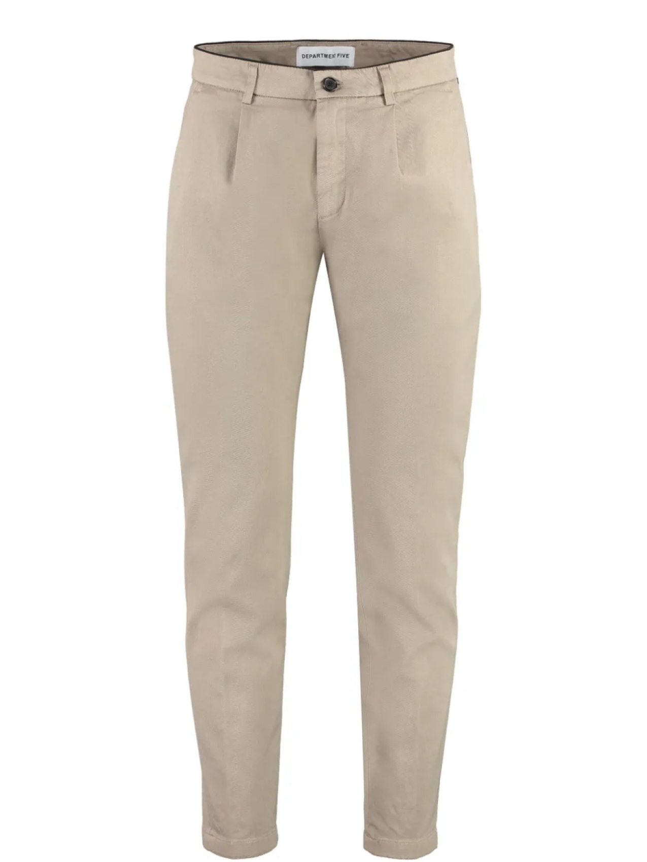 Брюки чинос Prince Department 5, нейтральный
Брюки чинос Prince Department 5, нейтральный