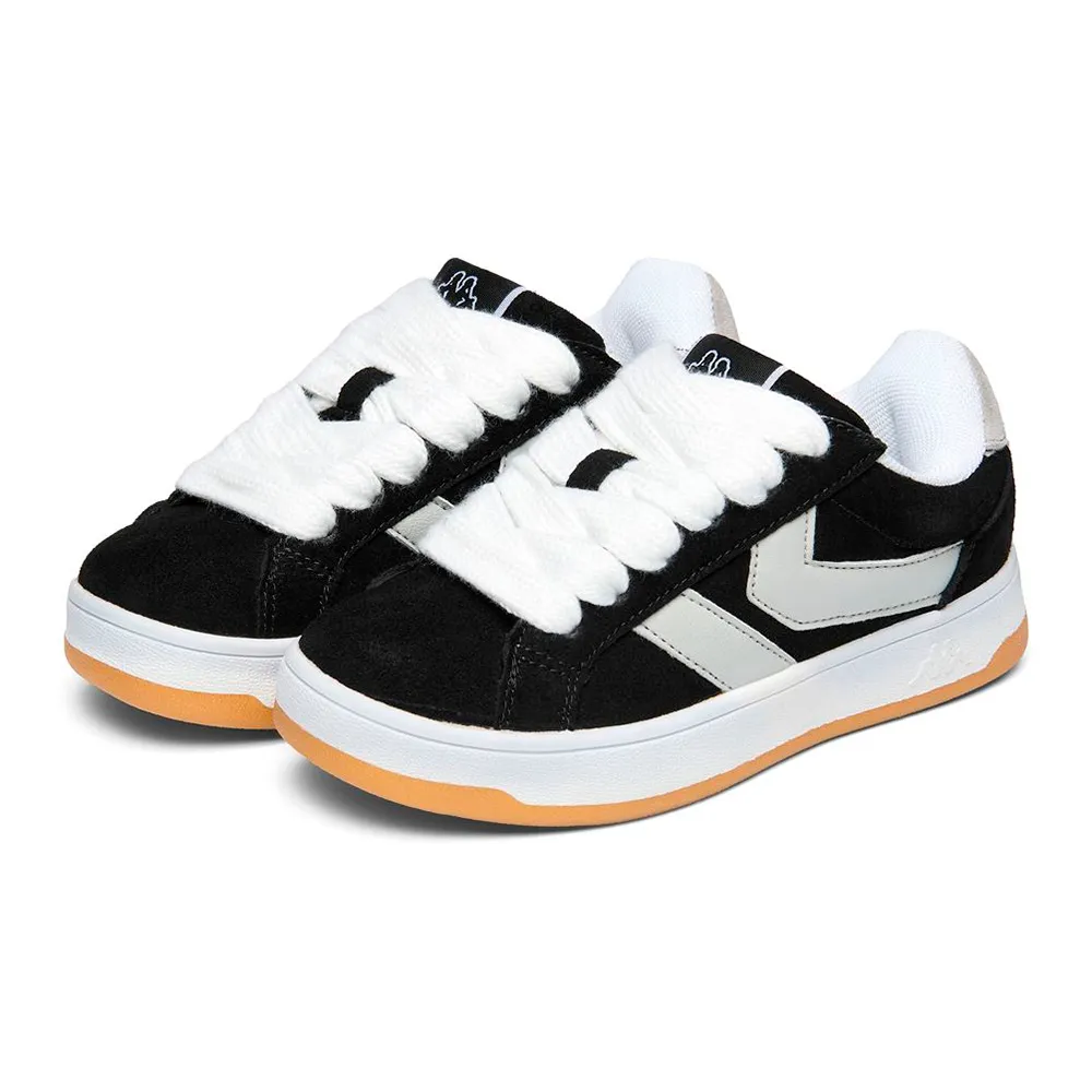 Кроссовки Kappa Logo Marlon, черный
Кроссовки Kappa Logo Marlon, черный