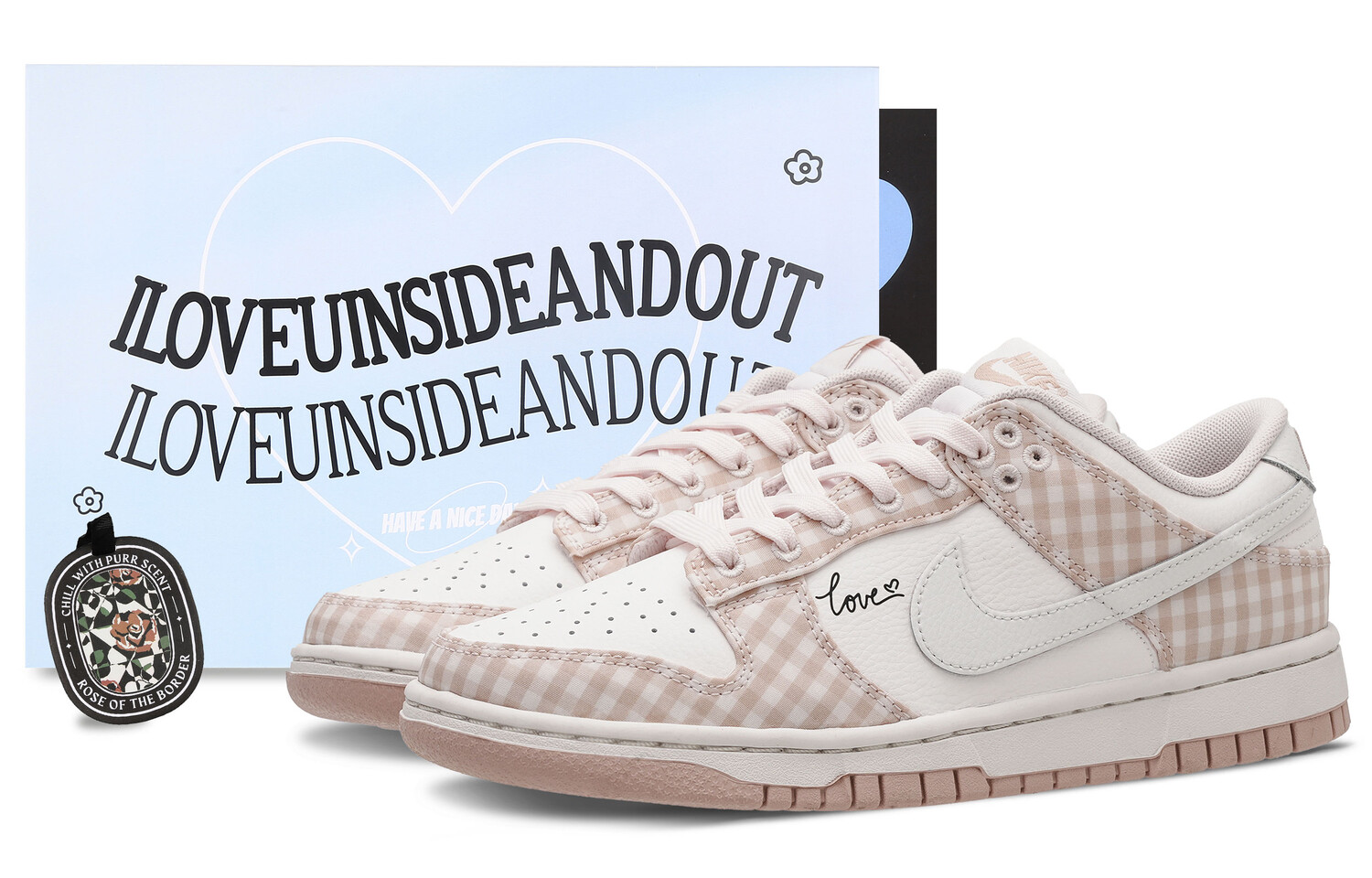 Кроссовки Nike Dunk Skateboard Shoes Women's Low-Top White Pink, Розовый, Кроссовки Nike Dunk Skateboard Shoes Women's Low-Top White Pink
Кроссовки Nike Dunk Skateboard Shoes Women's Low-Top White Pink, Розовый, Кроссовки Nike Dunk Skateboard Shoes Women's Low-Top White Pink
