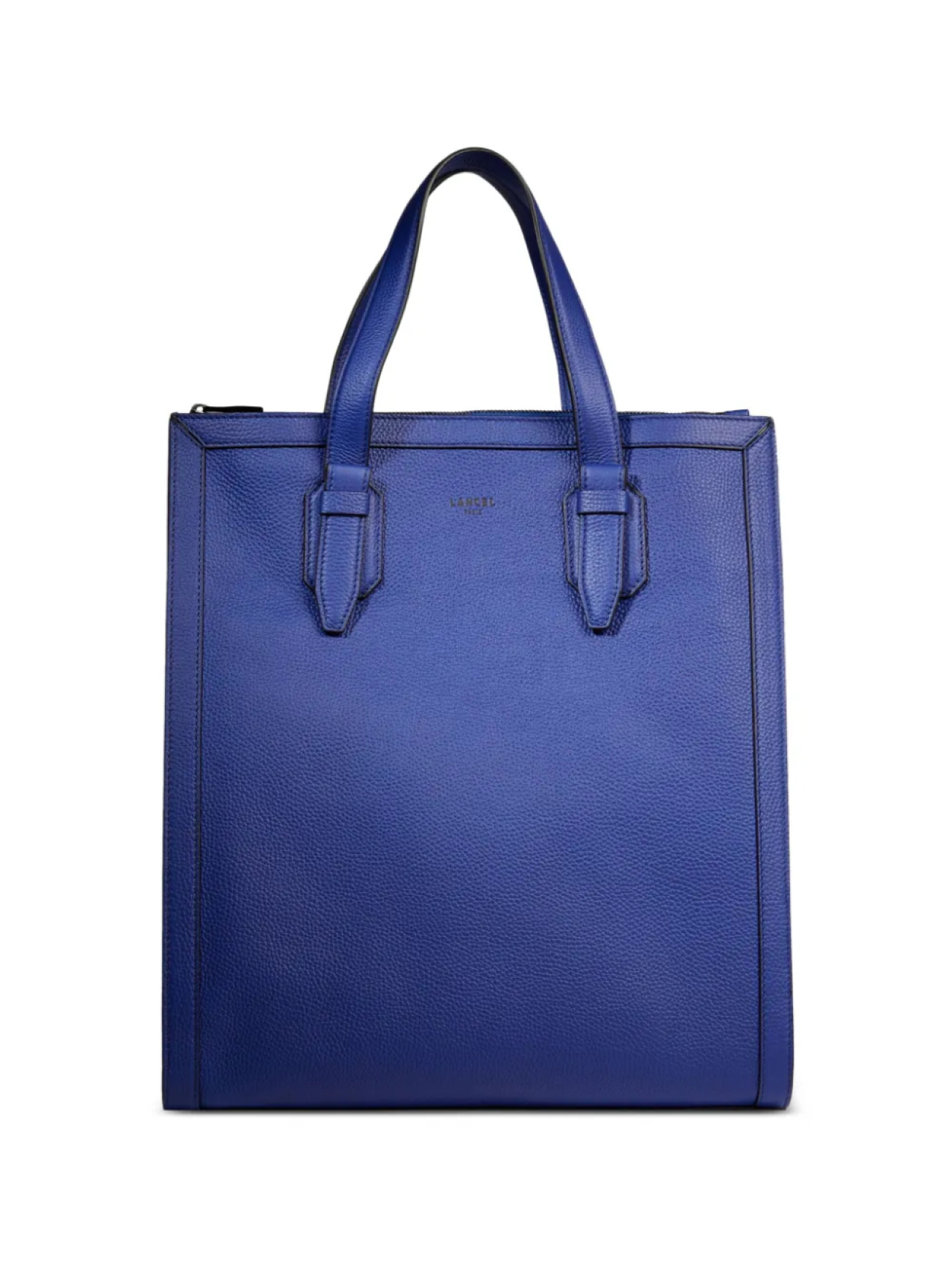Lancel сумка-тоут Charlie, синий
Lancel сумка-тоут Charlie, синий