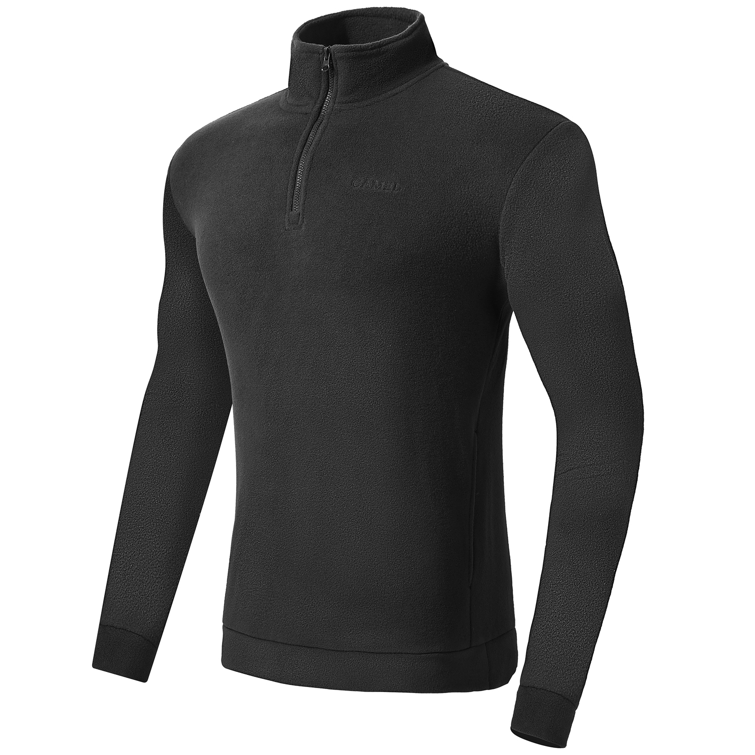 Свитер мужской CAMEL, чернильно-синий
Свитер мужской CAMEL, чернильно-синий