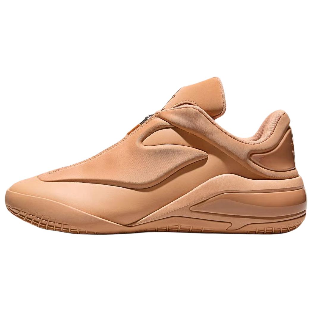 Кроссовки Shai 001 'Hail Clay' Converse, коричневый
Кроссовки Shai 001 'Hail Clay' Converse, коричневый