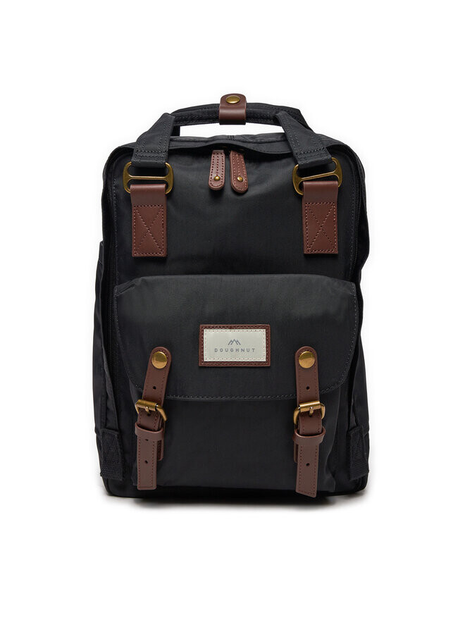 Рюкзак Doughnut, черный
Рюкзак Doughnut, черный