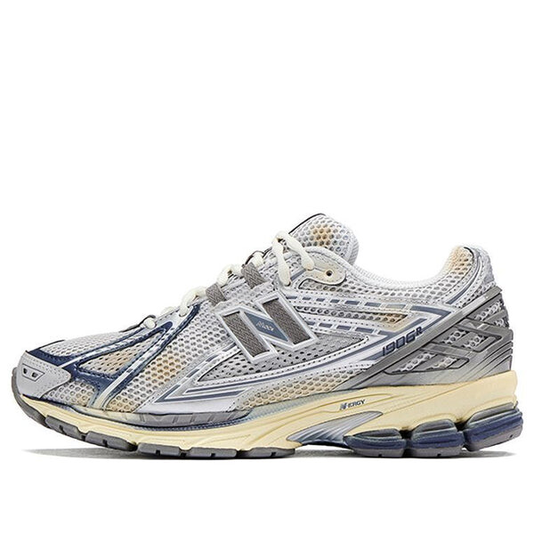 Кроссовки thisisneverthat x 1906r New Balance, серый
Кроссовки thisisneverthat x 1906r New Balance, серый