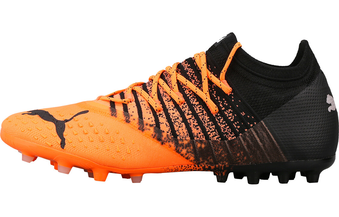 Футбольные бутсы Puma Future Z Мужской
Футбольные бутсы Puma Future Z Мужской