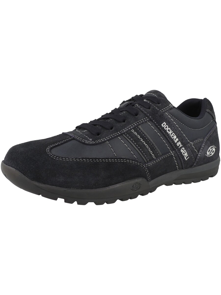 Кроссовки Dockers by Gerli, Night blue
Кроссовки Dockers by Gerli, Night blue