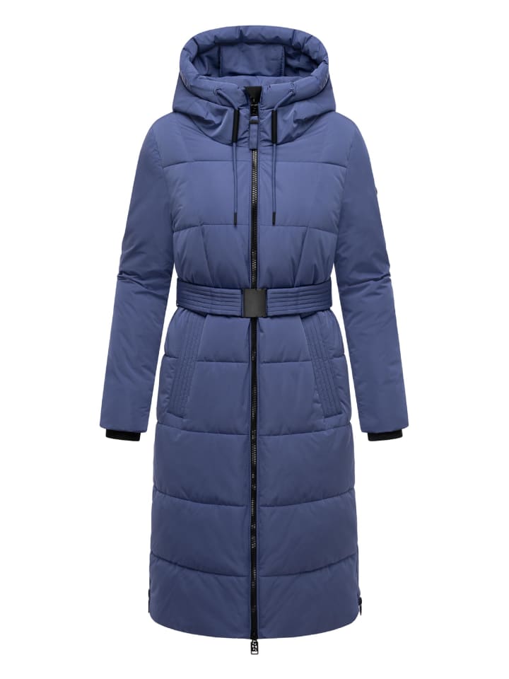 Зимнее пальто Navahoo
Зимнее пальто Navahoo