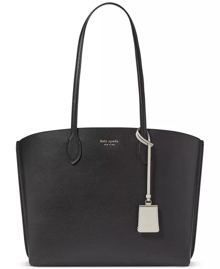 Большая рабочая сумка из кожи с перекрестной текстурой Suite Kate Spade New York, красный
Большая рабочая сумка из кожи с перекрестной текстурой Suite Kate Spade New York, красный