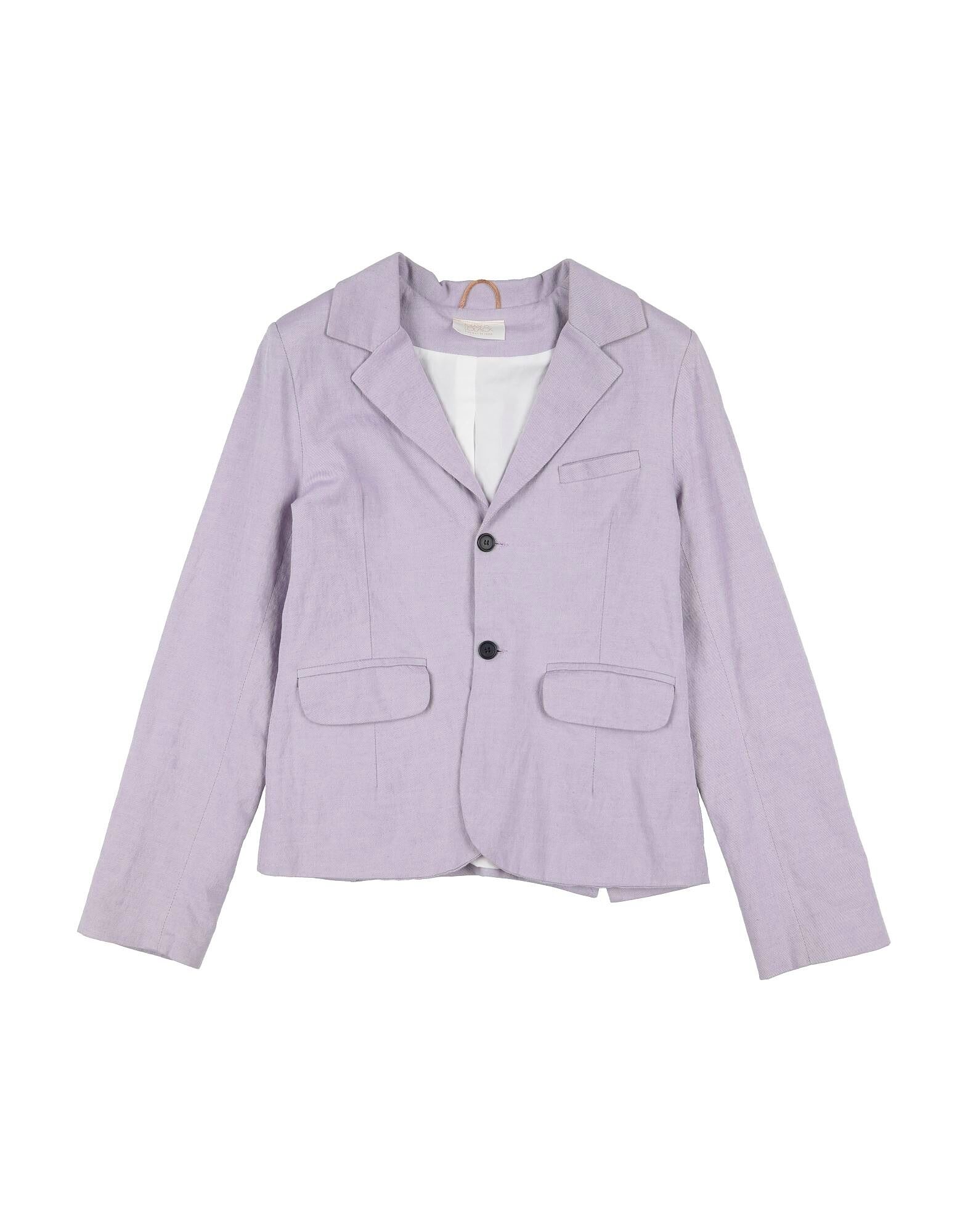 Блейзер для девочек Max & Lola, сиреневый
Блейзер для девочек Max & Lola, сиреневый