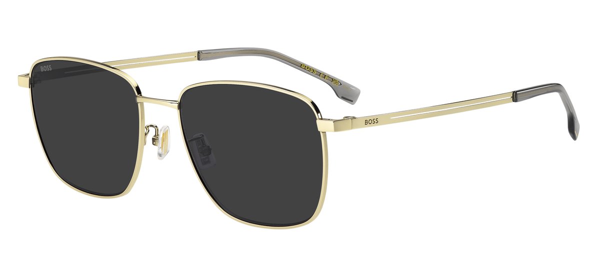 Мужские солнцезащитные очки BOSS 1870-F-S HUGO BOSS
Мужские солнцезащитные очки BOSS 1870-F-S HUGO BOSS