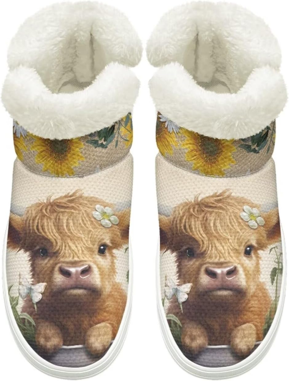 Ботинки Cugasmaru Slip-on для женщин и мужчин с противоскользящей подошвой, зимние меховые снежные сапоги с эластичной вставкой для женщин, для активного отдыха на улице, подарок, Cow
Ботинки Cugasmaru Slip-on для женщин и мужчин с противоскользящей подошвой, зимние меховые снежные сапоги с эластичной вставкой для женщин, для активного отдыха на улице, подарок, Cow