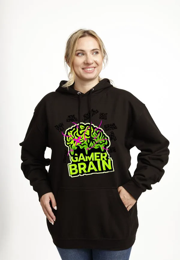 Толстовка gamer brain Henry Tiger, Jet Black, Черный, Толстовка gamer brain Henry Tiger, Jet Black
Толстовка gamer brain Henry Tiger, Jet Black, Черный, Толстовка gamer brain Henry Tiger, Jet Black