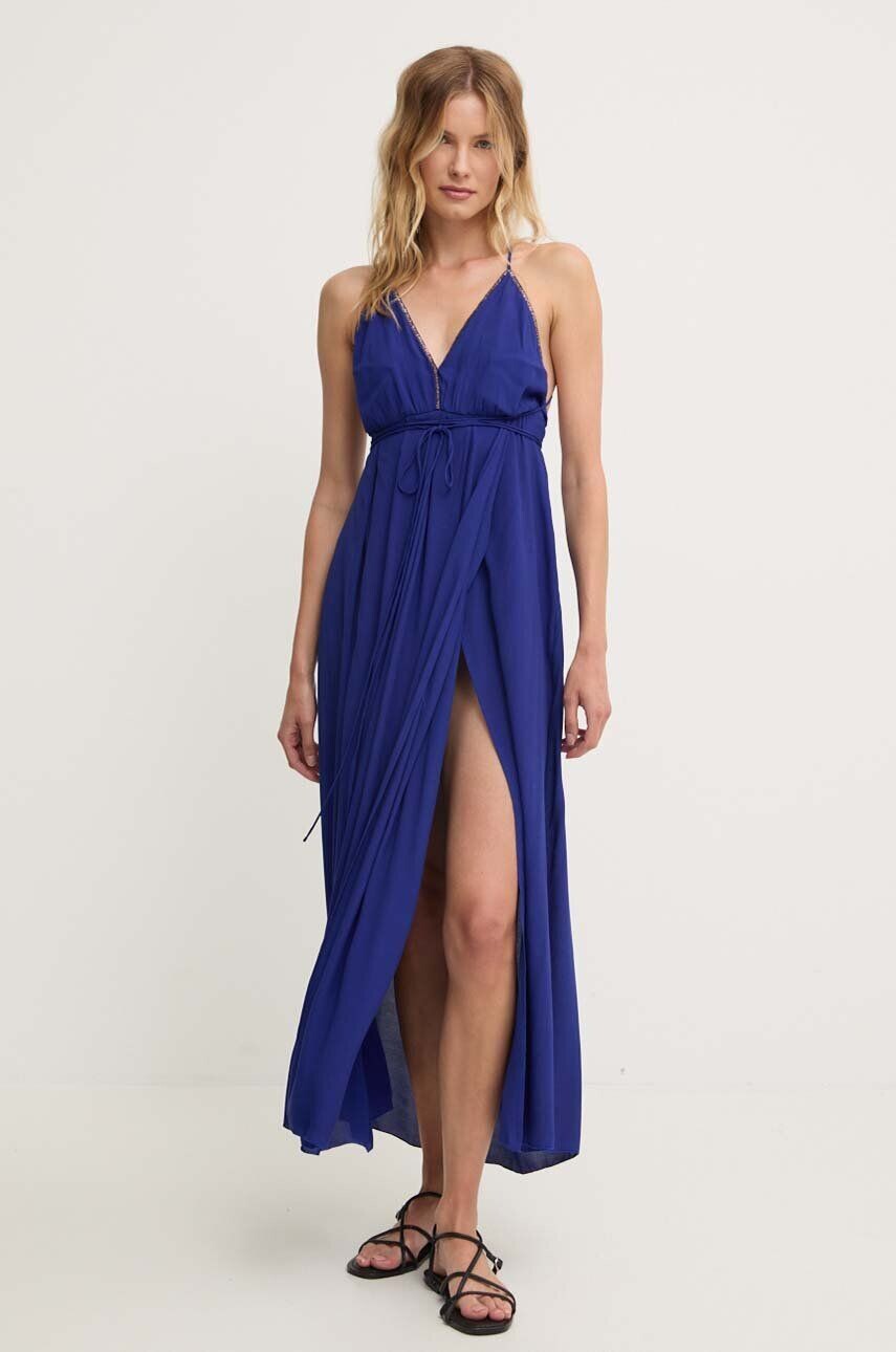 Платье Answear Lab, синий
Платье Answear Lab, синий