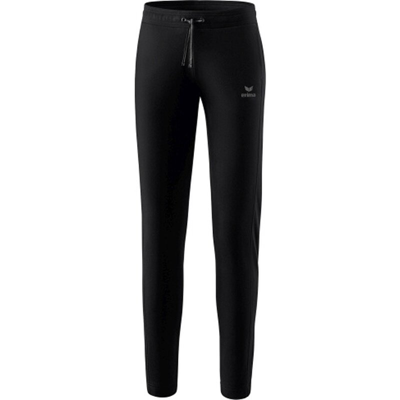 Спортивные штаны Erima, черный
Спортивные штаны Erima, черный