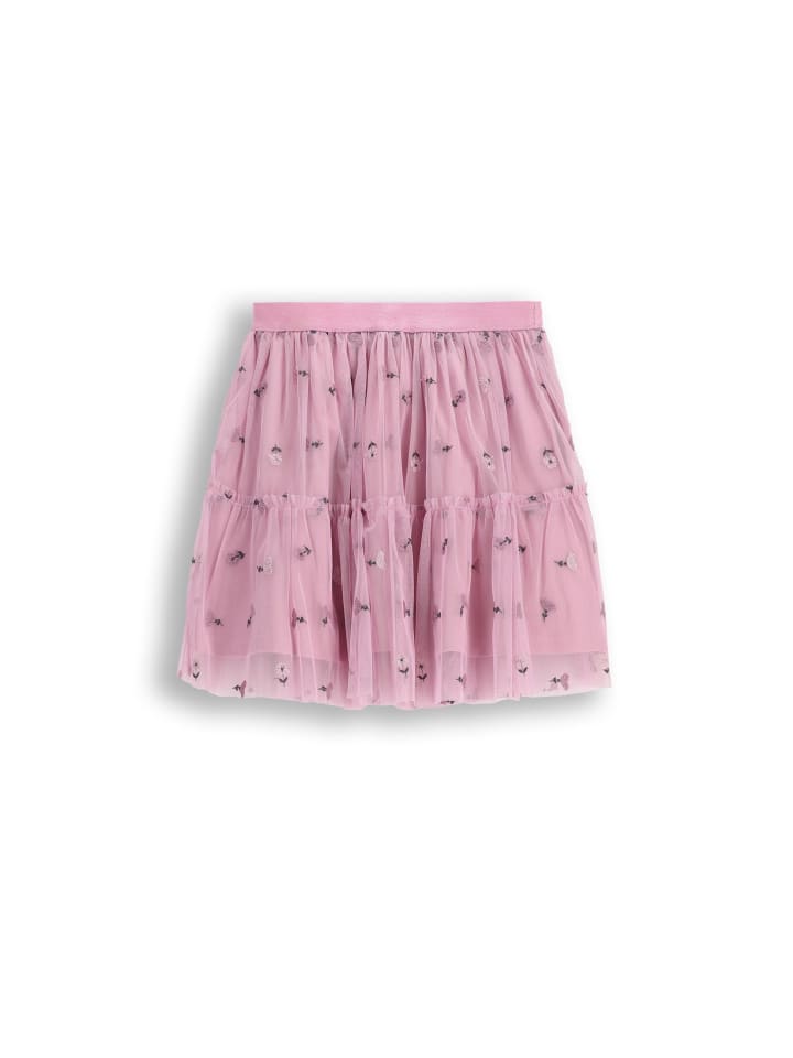 Coccodrillo Юбка из тюля фиолетового цвета
Coccodrillo Юбка из тюля фиолетового цвета