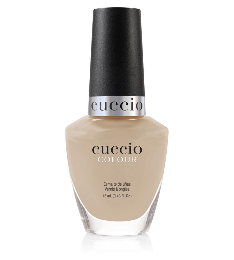 Cuccio, 1242 Лак для ногтей телесного бежевого цвета, 13 мл, «Прикуси губу»
Cuccio, 1242 Лак для ногтей телесного бежевого цвета, 13 мл, «Прикуси губу»